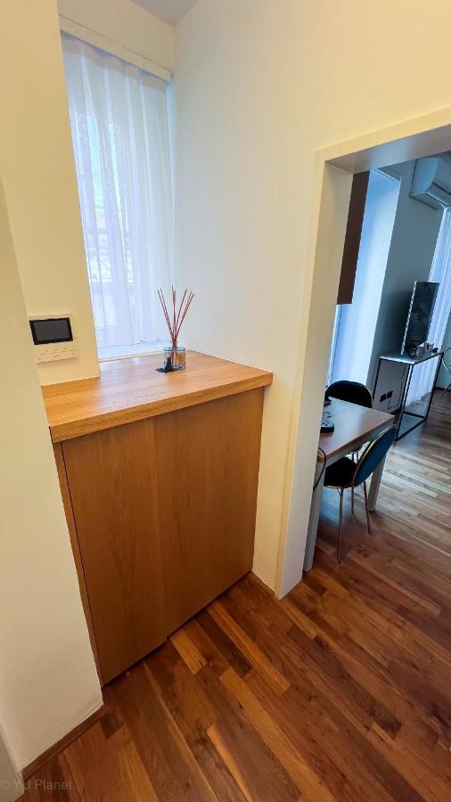 Apartment Triangle City Center Wien
